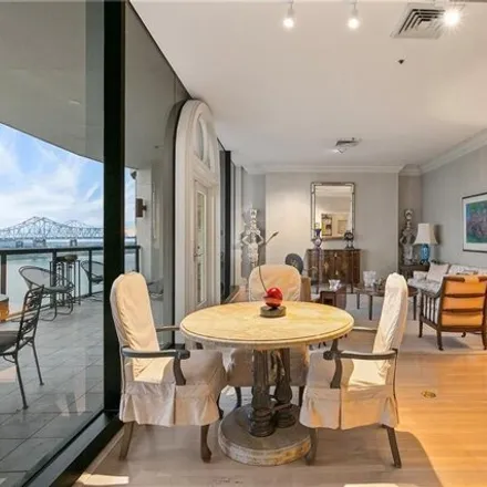 Image 9 - The Outlet Collection at Riverwalk, 500 Port of New Orleans Place, New Orleans, LA 70130, USA - Condo for sale