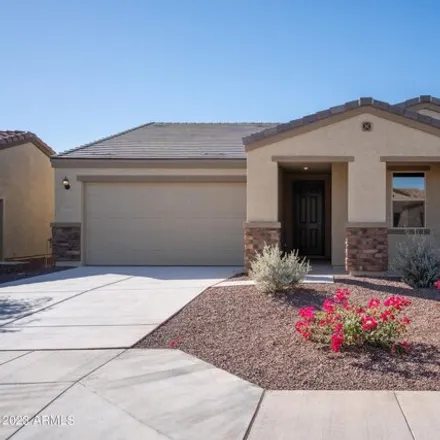 Buy this 3 bed house on unnamed road in Casa Grande, AZ 85122