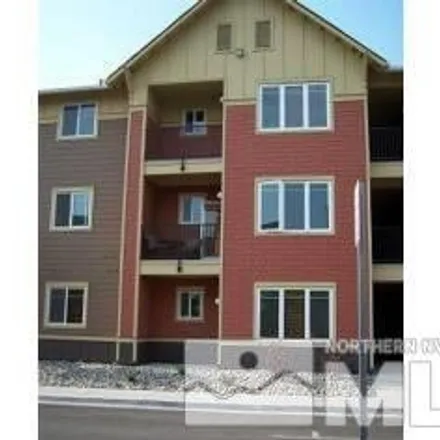 Rent this 1 bed condo on 1450 Idlewild Drive in Reno, NV 89509
