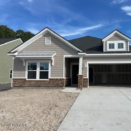 Buy this 3 bed house on 9200 Haven Court Southwest in Brunswick County, NC 28467