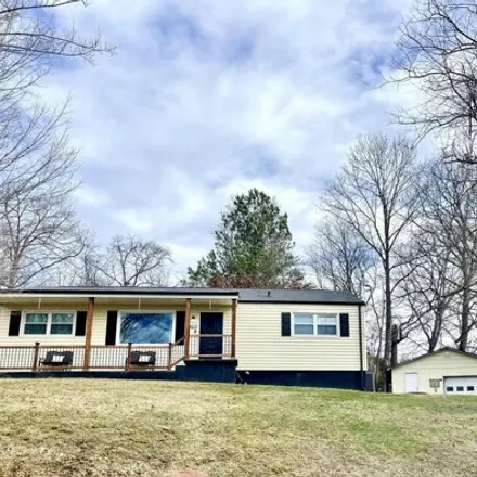 Buy this 3 bed house on 490 Rainbow Circle in Bloomingdale, Sullivan County