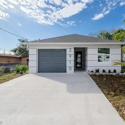 Buy this 4 bed house on 333 Maria Street in Fort Myers, FL 33916