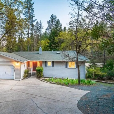 Buy this 4 bed house on 17179 Lawrence Way in Alta Sierra, CA 95949