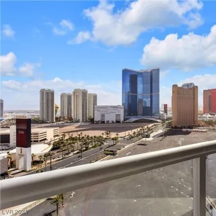 Image 4 - Allure Las Vegas Tower I, 200 West Sahara Avenue, Las Vegas, NV 89102, USA - Condo for sale