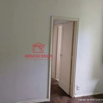 Rent this 1 bed apartment on Condomínio Residencial Flack in Rua Flack 101, Riachuelo