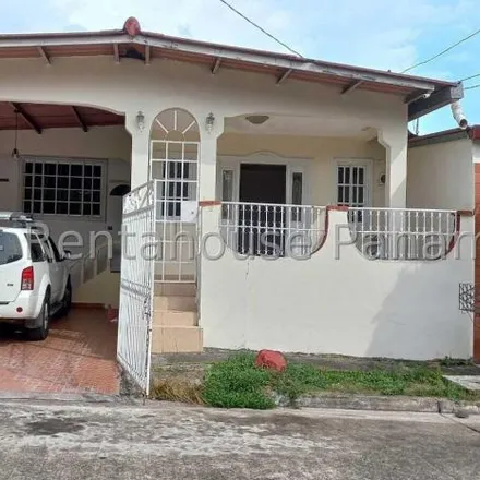 Buy this 4 bed house on Calle S in Distrito San Miguelito, Panama City