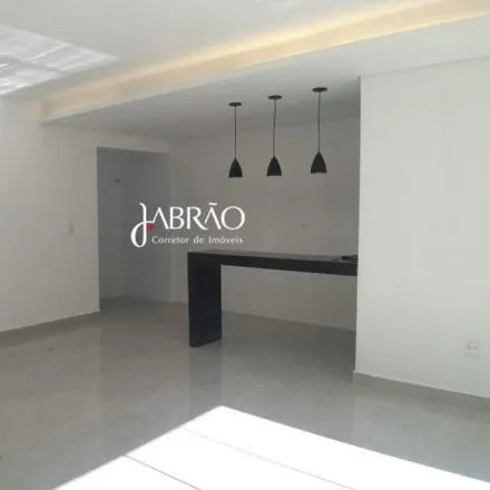 Buy this 3 bed apartment on unnamed road in Dom Bosco, Barbacena - MG