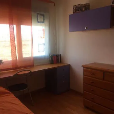Rent this 2 bed apartment on avenida médico Ricardo Ferré in 03006 Alicante, Spain
