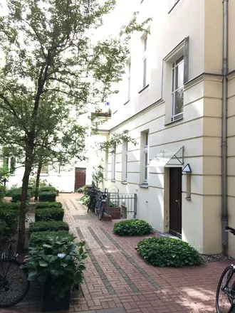 Image 7 - Münchener Straße 6, 10779 Berlin, Germany - Apartment for rent