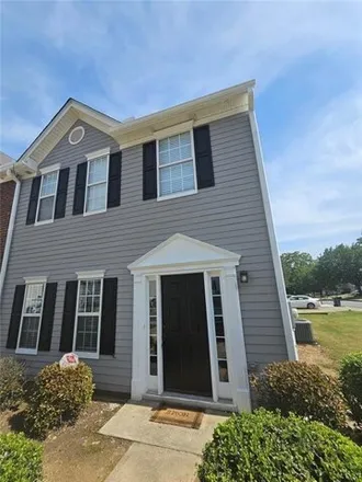 Buy this 2 bed house on 249 Timbergate Drive in Lawrenceville, GA 30045
