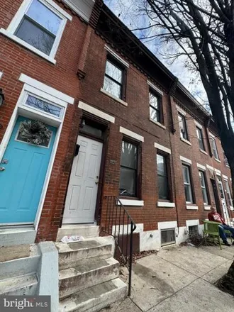 Buy this 2 bed house on 1755 South Dorrance Street in Philadelphia, PA 19145