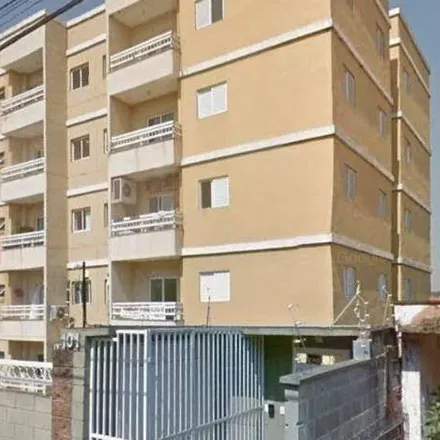 Image 2 - Rua Ernesto Bergamasso, Centro, Hortolândia - SP, 13183-080, Brazil - Apartment for rent