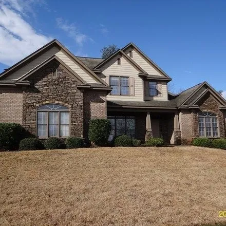 Buy this 5 bed house on 7031 Bridgemill Way in Columbus, GA 31904