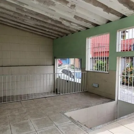 Buy this 4 bed house on Rua Soldado Otacílio de Sousa in Anchieta, Rio de Janeiro - RJ
