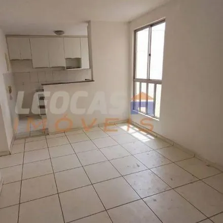 Buy this 2 bed apartment on unnamed road in Regional Centro, Betim - MG