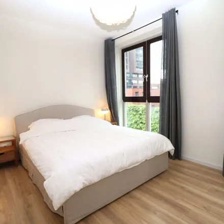 Rent this 2 bed apartment on Müllerkade 487 in 3024 EP Rotterdam, Netherlands