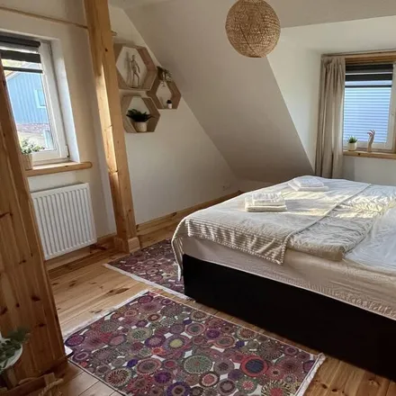 Rent this 1 bed apartment on Ottersberg in Amselweg, 28870 Ottersberg