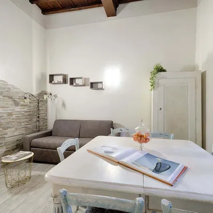 Image 5 - Via San Cristofano 8, 50121 Florence FI, Italy - Apartment for rent