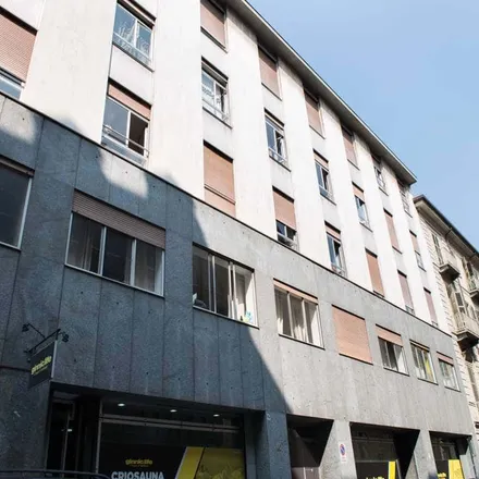 Image 7 - Via San Francesco da Paola, 40 scala A, 10123 Turin Torino, Italy - Room for rent