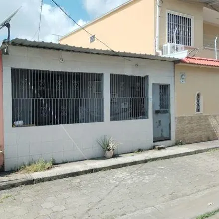 Image 2 - 5° Peatonal 33 NO, 090704, Guayaquil, Ecuador - House for sale