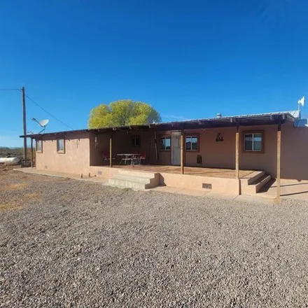 Buy this studio apartment on 41 Southwind Road in Otero County, NM 88310