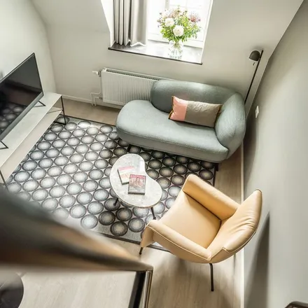 Rent this 2 bed apartment on Doctor Jan Ingen Houszplein 48 in 4814 EH Breda, Netherlands