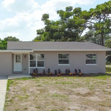 Image 1 - 1304 Wood Ave, Clearwater, Florida, 33755 - House for sale