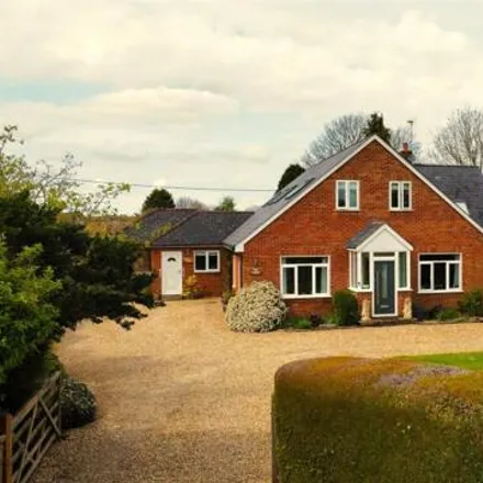 Buy this 5 bed house on Pewsey Road in Manningford Bohune, SN9 6JT