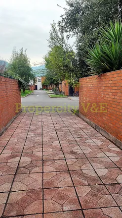 Image 6 - Avenida Punta Nogales 1384, 859 0483 Huechuraba, Chile - House for sale