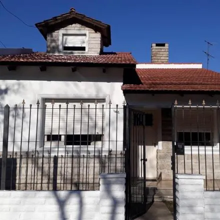 Buy this 3 bed house on Calle 22 1677 in Partido de La Plata, 1900 La Plata