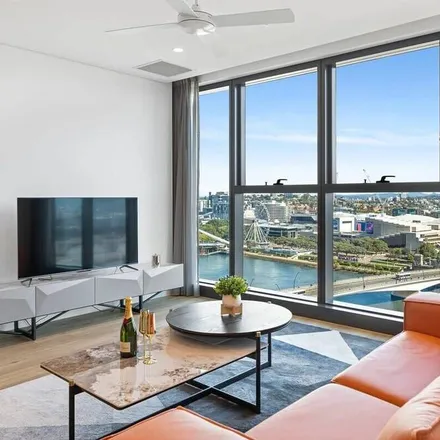Image 2 - Brisbane City, Queensland, Australia - Apartment for rent