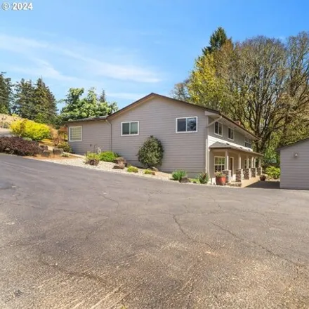 Image 3 - 45640 Northwest David Hill Road, Forest Grove, OR 97116, USA - House for sale