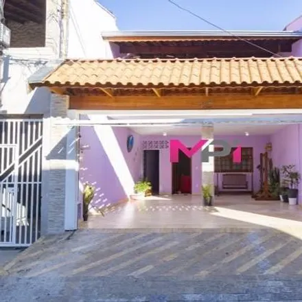 Buy this 3 bed house on Rua Dario Bocchino in Jundiaí, Jundiaí - SP