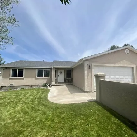 Buy this 4 bed house on 5865 Water Canyon Road in Winnemucca, NV 89445