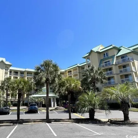 Buy this 3 bed condo on 192 South Dunes Drive in Litchfield Beach, Georgetown County