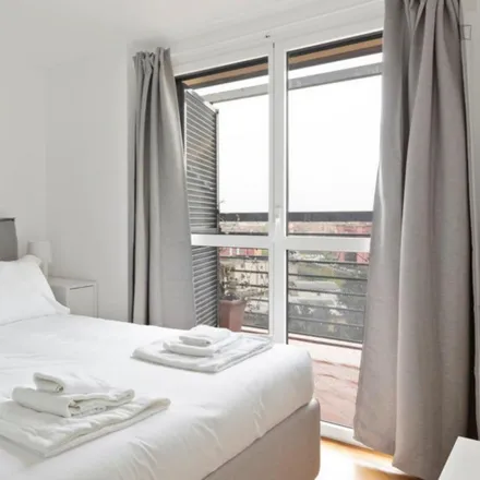 Rent this 1 bed apartment on Via Pietro Colletta in 70, 20139 Milan MI