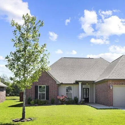 Buy this 3 bed house on 14408 Stonegate Manor Drive in Ascension Parish, LA 70737