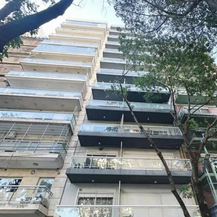 Buy this 1 bed apartment on Avenida General Indalecio Chenaut in Palermo, C1426 BSE Buenos Aires