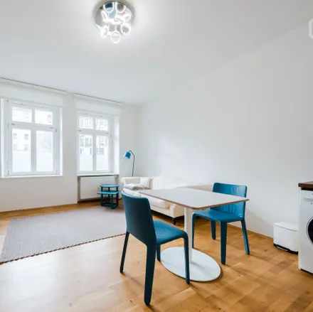 Rent this 1 bed apartment on Tumblingerstraße in 80337 Munich, Germany