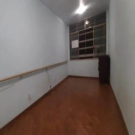 Buy this 1 bed apartment on Obra Social São João Bosco in Rua General Câmara, Centro