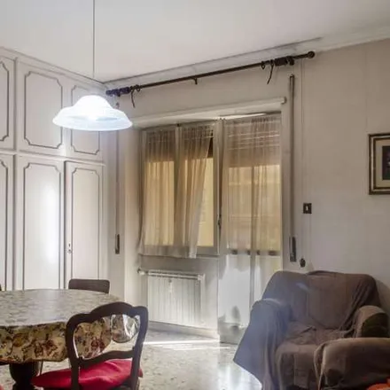 Image 3 - Via Vallarsa, 00141 Rome RM, Italy - Apartment for rent