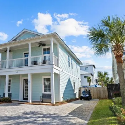 Buy this 5 bed house on 37 Ruth Street in Seascape, Miramar Beach