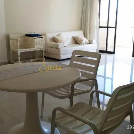 Buy this 3 bed apartment on Avenida Almirante Tamandaré in Jardim Vitória, Guarujá - SP