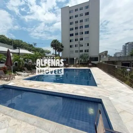 Buy this 2 bed apartment on unnamed road in Ressaca, Contagem - MG