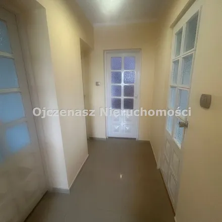 Rent this 5 bed apartment on Barycka 37a in 86-005 Białe Błota, Poland