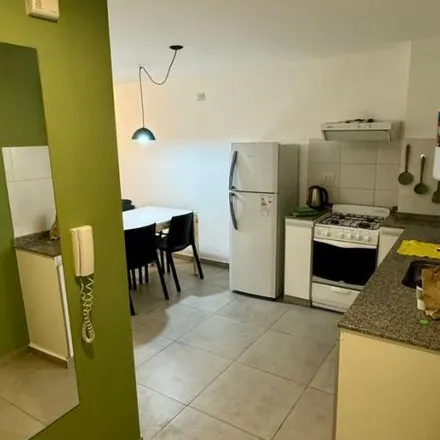 Rent this 1 bed apartment on Paraná 347 in Centro, Cordoba