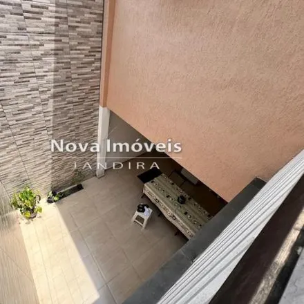Buy this 3 bed house on Rua Achiles in Jardim Sorocabano, Jandira - SP