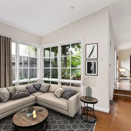 Rent this 3 bed apartment on Prosper Street in Rozelle NSW 2039, Australia