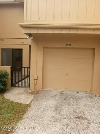 Image 3 - Figtree Drive, Whispering Hills Golf Estates, Titusville, FL 32780, USA - Townhouse for sale