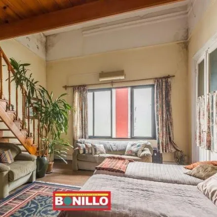 Buy this 3 bed apartment on Mercedes 2967 in Villa Devoto, C1417 AOP Buenos Aires